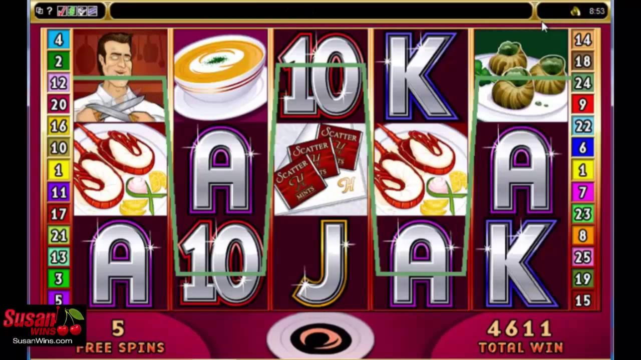 30 Free Spins no deposit casino at Casinia Casino