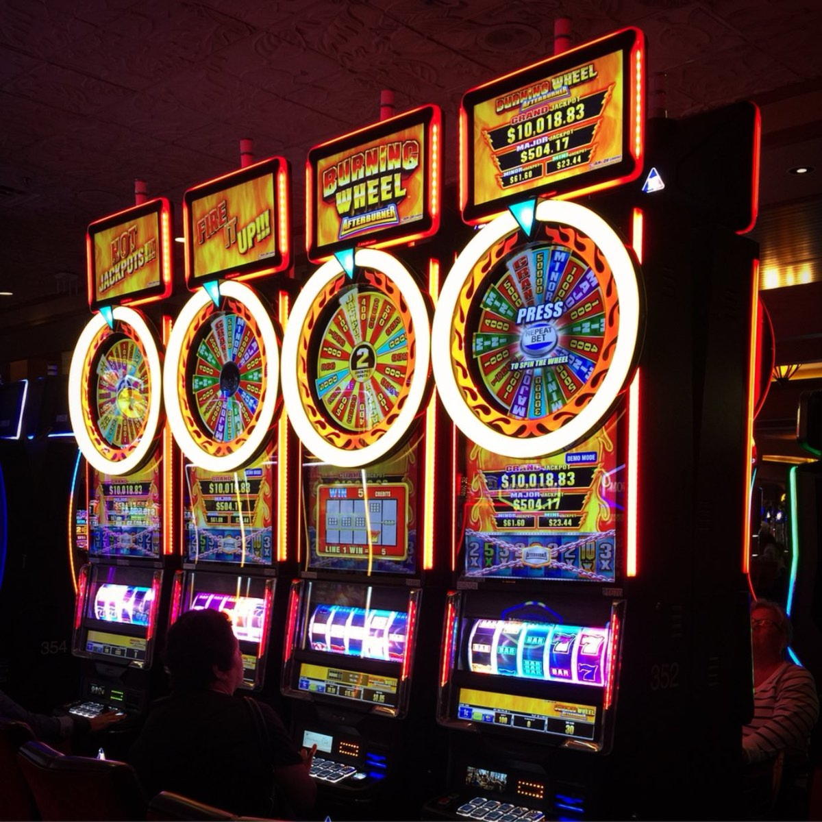 145 Gratis Spins ouni Einzahlung bei CasiPlay Casino