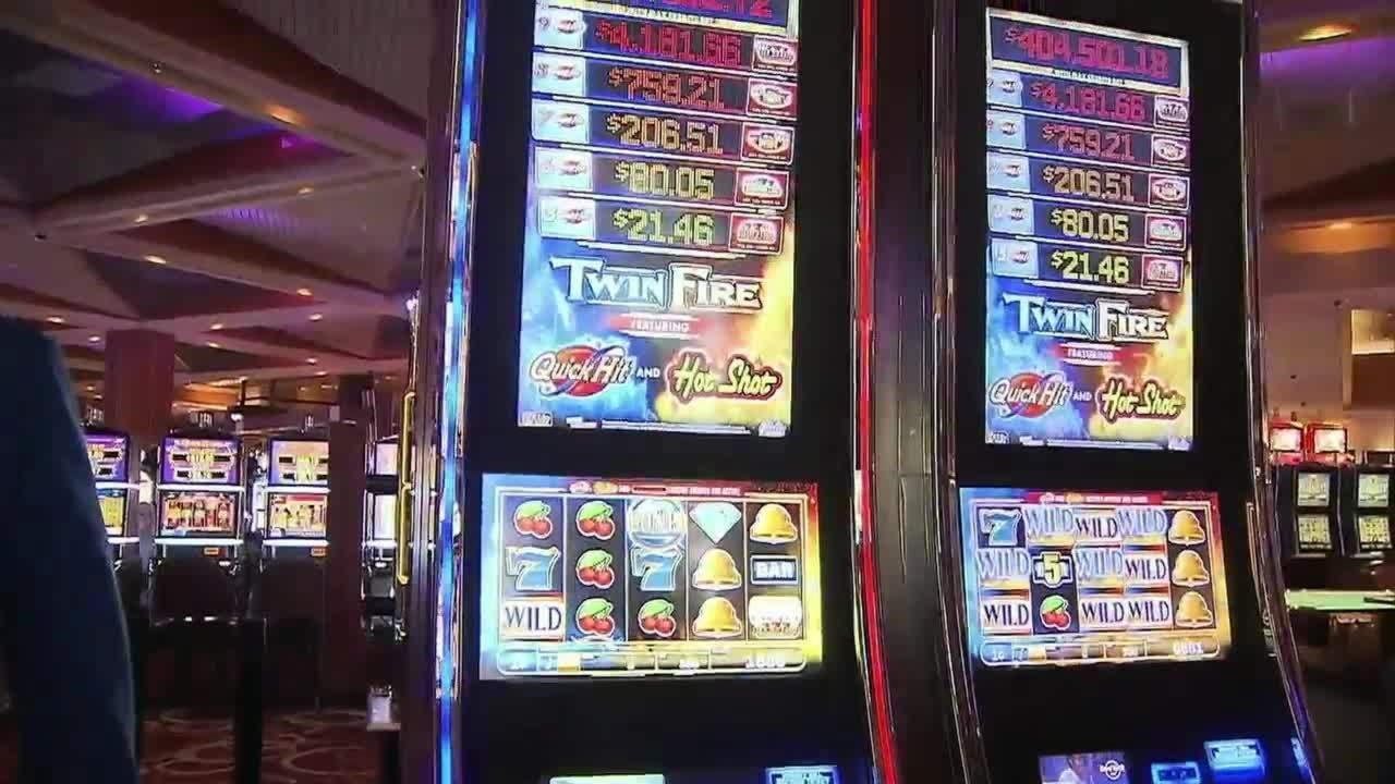 €160 Casino tournaments freeroll at Buran Casino