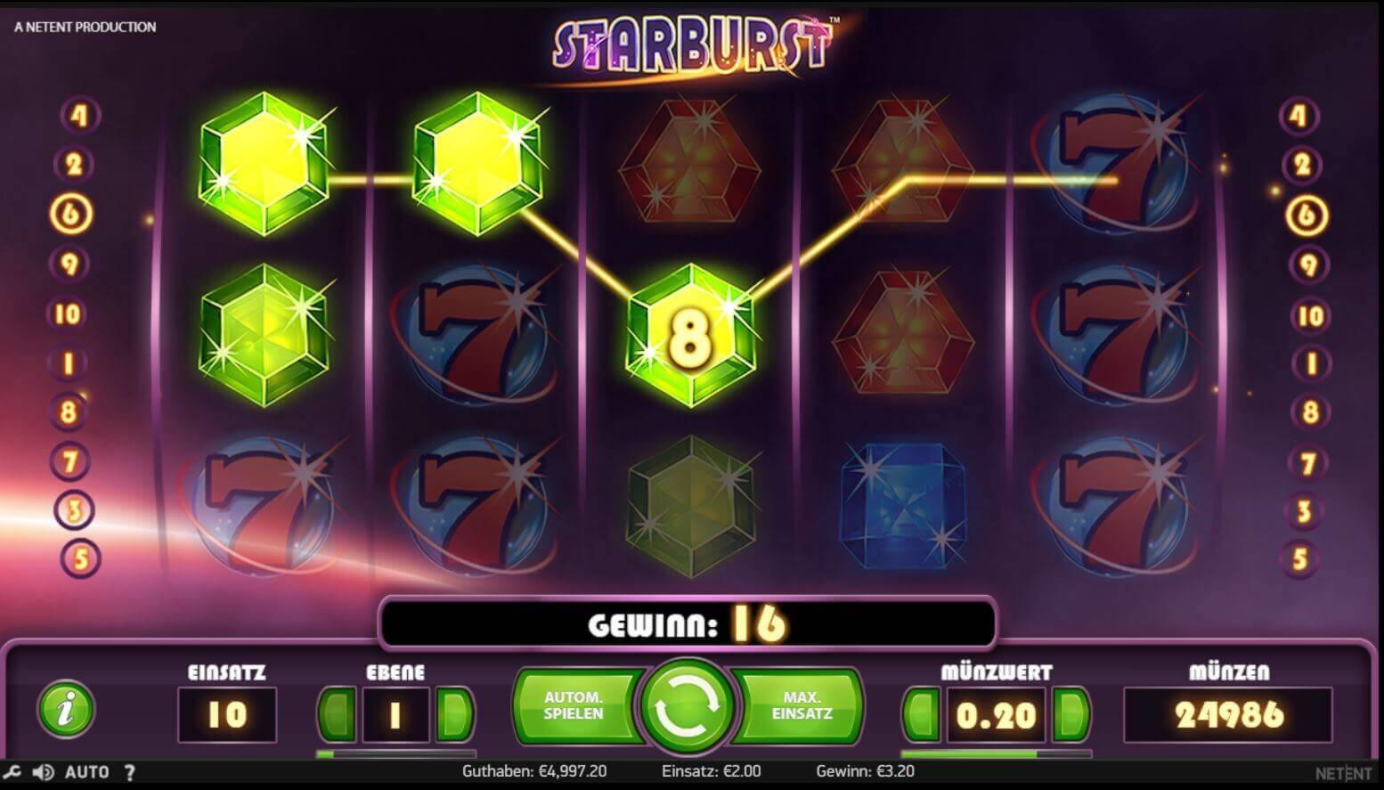 665% Match Bonus bei Zet Casino