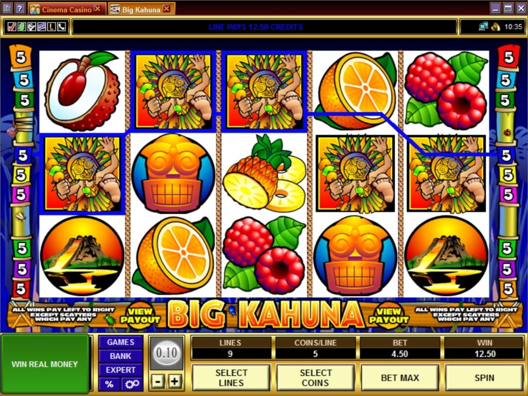 105% Wëllkomm Bonus op Cadoola Casino